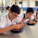 El Programa de Alimentación Escolar ya inició en los colegios de zonas urbanas y rurales