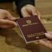Licitación de pasaportes continua suspendida: Canciller asegura que «no había competencia para revivir el contrato»