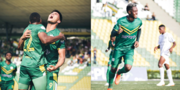 Quindío venció 3-2 a Real Cundinamarca en el Torneo BetPlay Dimayor 2024-1