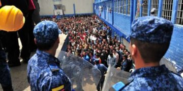 Declaran emergencia carcelaria en todo el país por homicidios y amenazas a guardias del Inpec