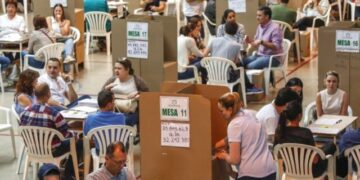 Se fijó el calendario electoral para consultas populares, internas o interpartidistas