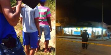 Autoridades toman medidas para prevenir hechos de sicariato, uso de menores y amenazas al Inpec