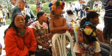Transformación positiva: avances significativos para comunidades indígenas del Quindío