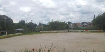 Canchas de La Isabela y El Paraíso pasarán de tierra a sintética