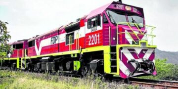 De regreso al Quindío: se recuperaría la vía férrea de La Tebaida