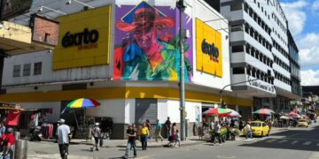 En Armenia, personas estarían cobrando por ocupar el espacio público de manera irregular