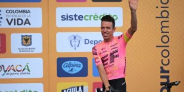 “Ha llegado el momento”: Rigoberto Urán se retira del ciclismo