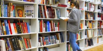 ¡Una apuesta a la cultura! En Armenia se construiría la nueva biblioteca departamental