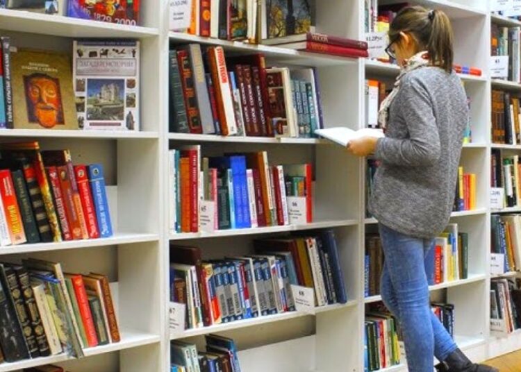 ¡Una apuesta a la cultura! En Armenia se construiría la nueva biblioteca departamental