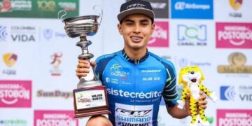 ¡En casa! Diego Pescador regresa para representar al Quindío en competiciones nacionales e internacionales