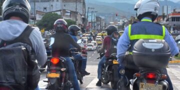 Fotos y videos de ciudadanos servirán para imponer comparendos de tránsito