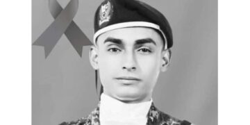 Joven auxiliar del INPEC se quitó la vida en cárcel de mujeres en Armenia