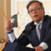 Gustavo Petro niega un interés en reelección al impulsar la Asamblea Nacional Constituyente