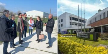La Uniquindío tendría un nuevo pregrado en turismo con universidad de Rumania