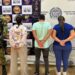 Desarticulan grupo delictivo ‘El Despacho’: dedicados a la extorsión en Montenegro