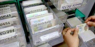 Por falsa identidad, Registraduría canceló 297 cédulas de ciudadanía