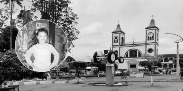 Consternación en La Unión por la mu3rte de una niña de 8 años tras caer desde un tercer piso