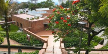 Coordinadores y directores de museos quindianos avanzan en estrategias para fortalecer el patrimonio