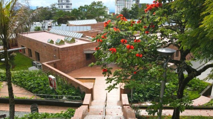 Coordinadores y directores de museos quindianos avanzan en estrategias para fortalecer el patrimonio