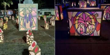 ¡No se lo pierda! Esta Semana Santa llegan las Velas y Faroles a la ‘Ciudad Luz de Colombia’