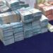 En Madrid, arrestaron a un colombiano que llevaba más de 2 millones de euros ocultos en un carro