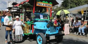 Éxito en ANATO: Armenia impresiona a nacionales e internacionales con arte y cultura