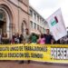 Embargo al Ministerio de Trabajo: juez exige pago pendiente de $35.000 millones a maestros quindianos