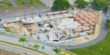 “Complejo Acuático y Coliseo Multideporte no son ‘elefantes blancos’”: Proyecta