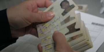 La Registraduría ajusta las tarifas para tramitar documentos: conozca los nuevos precios