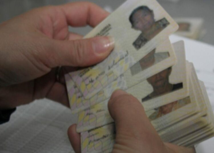 La Registraduría ajusta las tarifas para tramitar documentos: conozca los nuevos precios