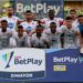 Envigado, rival del Deportes Quindío en segunda fase de Copa ‘BetPlay’ Dimayor 2024