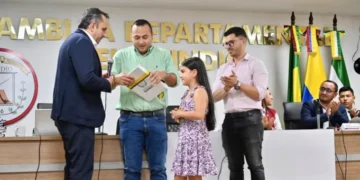 Radicado ante la Asamblea el Plan de Desarrollo Departamental 2024 – 2027 ‘Por y para la Gente’