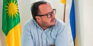 FLIP emite fuerte pronunciamiento contra el Alcalde de Calarcá