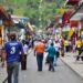 El Quindío experimentó una alta afluencia de turistas durante la Semana Santa