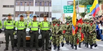 Quindío refuerza su estatus como ‘Territorio de Paz’ con reducción de delitos