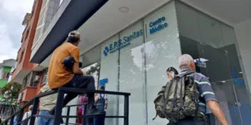 Supersalud garantiza continuidad de servicios de EPS en Armenia