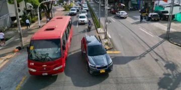 Armenia da paso a la innovación en servicios de tránsito: proyecto aprobado