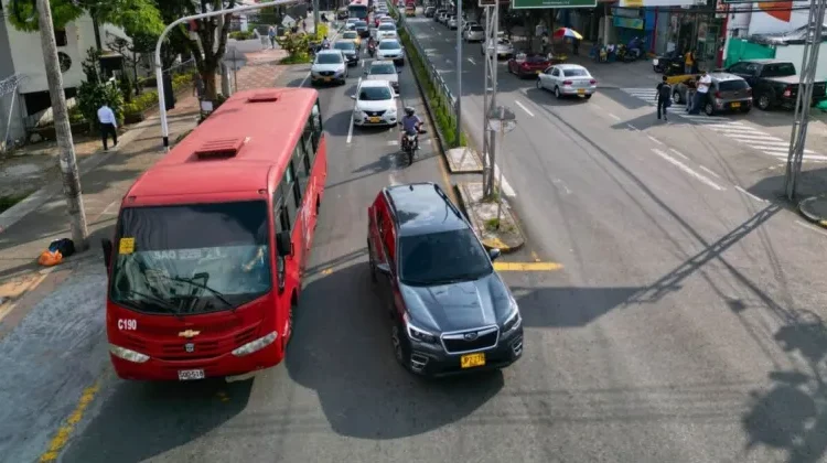 Armenia da paso a la innovación en servicios de tránsito: proyecto aprobado