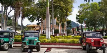 Proyecto de transporte y centro agrologístico recibe apoyo oficial en Génova