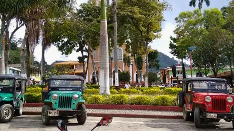 Proyecto de transporte y centro agrologístico recibe apoyo oficial en Génova