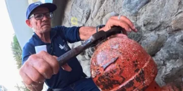 La EPA solicita respeto para funcionarios ante labores de prevención