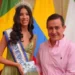 Valeria Suárez Ospina portará la bandera del Quindío en Miss Mundo 2024