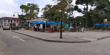 Circasia logra disminución de homicidios y hurtos en lo corrido del año