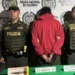 Un sujeto fue capturado y dos adolescentes de 15 y 16 años aprehendidos por hurto