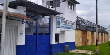 Anuncian inspección de obras para ampliar la cárcel de Peñas Blancas