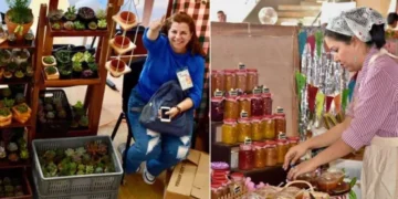 Abierta convocatoria para participar en la Feria Artesanal de Filandia