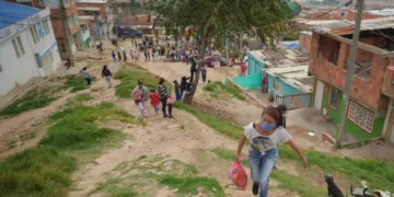 ¿Mejoró el índice de pobreza multidimensional en el Quindío? En el 2023 fue de 7.5%