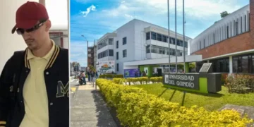 Dos estudiantes denunciaron ser víctimas de acoso s3xual en la Universidad del Quindío