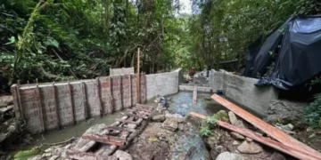 Proyectos de infraestructura hidráulica en el Quindío esperan financiamiento nacional