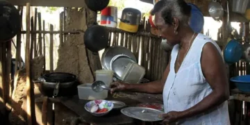 Por primera vez, Colombia entró a los países de la ONU con inseguridad alimentaria